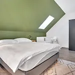 Mirabel Klinovec Apartman Loučná pod Klínovcem