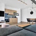 Mirabel Klinovec Apartman *