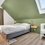Apartman Mirabel Klinovec