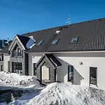 Apartment Mirabel Klinovec