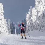Mirabel Klinovec * Loučná pod Klínovcem
