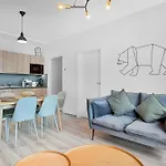 Mirabel Klinovec Appartamento