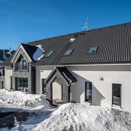 Apartamento Mirabel Klinovec