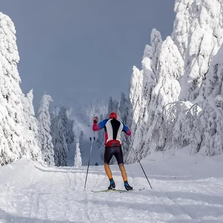 Mirabel Klinovec * Loučná pod Klínovcem