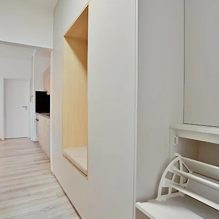 Mirabel Klinovec Appartement *