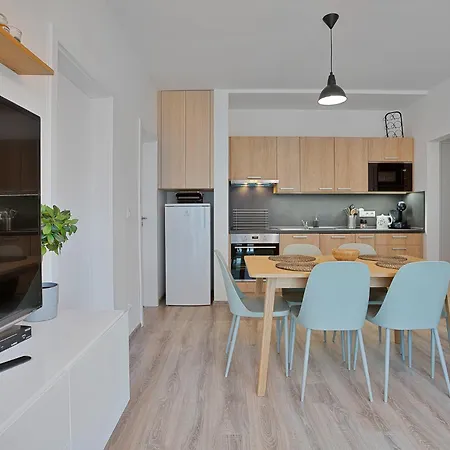 Appartement Mirabel Klinovec *