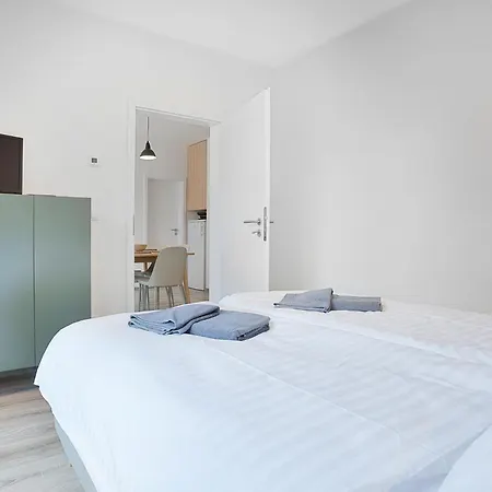 Apartment Mirabel Klinovec *
