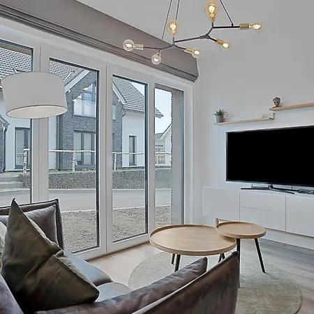 Apartment Mirabel Klinovec Loučná pod Klínovcem