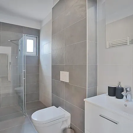 Appartement Mirabel Klinovec