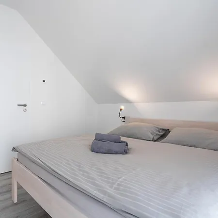 Mirabel Klinovec Apartment
